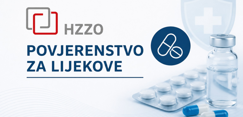 Povjerenstvo za lijekove HZZO-a dalo pozitivno mišljenje o lijeku za liječenje DMD