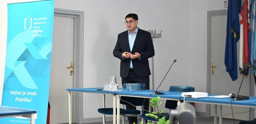 Održana izobrazba o online medijima i društvenim mrežama kao kanalima komunikacije