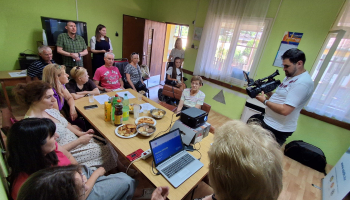 U Osijeku održane edukativne radionice u sklopu projekta „Mostovi inkluzije“