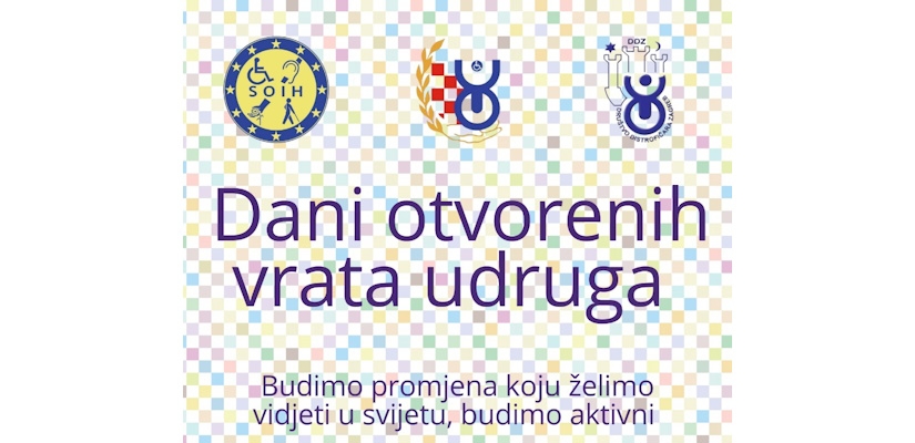 SDDH na Danima otvorenih vrata udruga 2024.