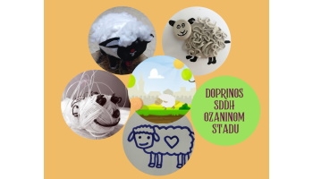 SDDH dao doprinos Ozaninom stadu ovaca