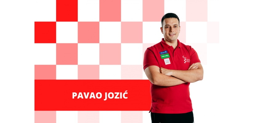 Pavao Jozić - Intervju povodom Međunarodnog dana osoba s invaliditetom