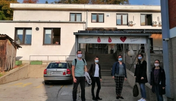 Međunarodni dan međusobnog pomaganja