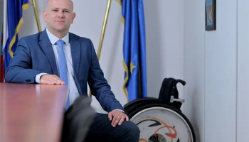  Čeka se odluka HZZO-a o DMD dječacima