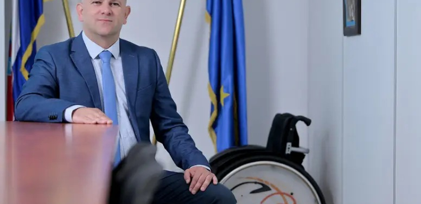 Čeka se odluka HZZO-a o DMD dječacima