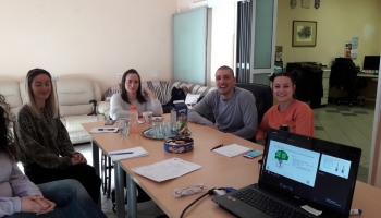 Radionica „Osnove izrade projektnog prijedloga za EU fondove“ u Rijeci