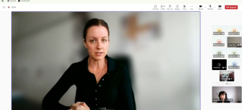 Edukacija o korištenju aplikacije REKOSS