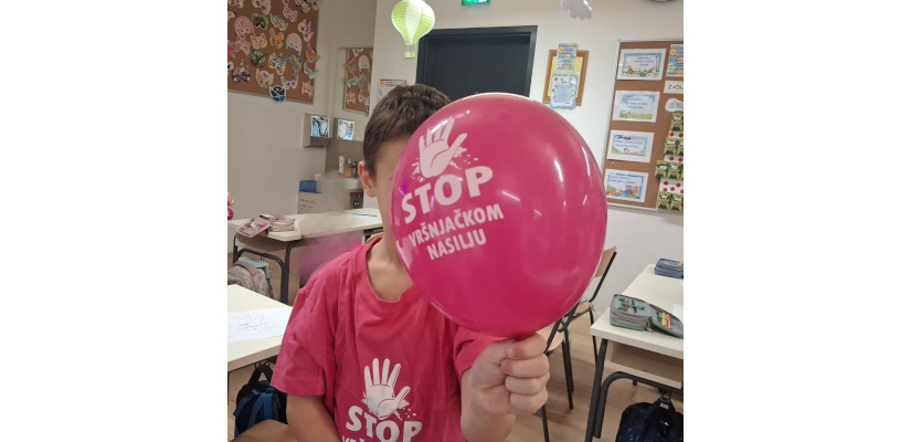 SDDH protiv vršnjačkog nasilja