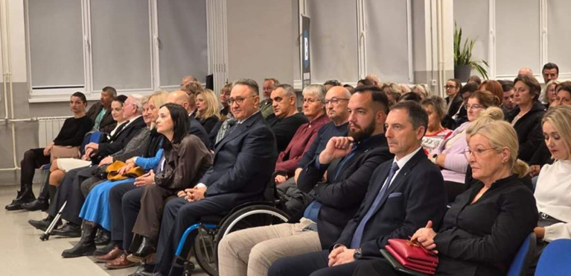 30 godina djelovanja Udruge Sinergija