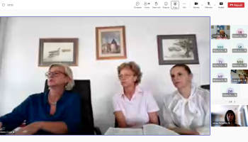 Održan prvi sastanak Radne skupine za izradu izmjena i dopuna zakona o osobnoj asistenciji
