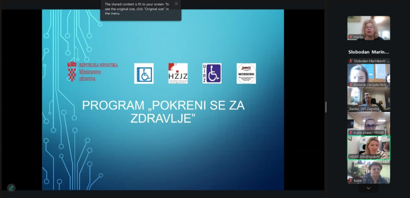Briga o zdravlju – temelj kvalitetnog života