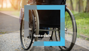 SDDH u emisiji „Šesto čulo“ Hrvatskog radija
