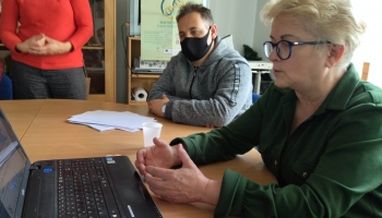 Radionica za članove obitelji osoba s mišićnom distrofijom u Slatini