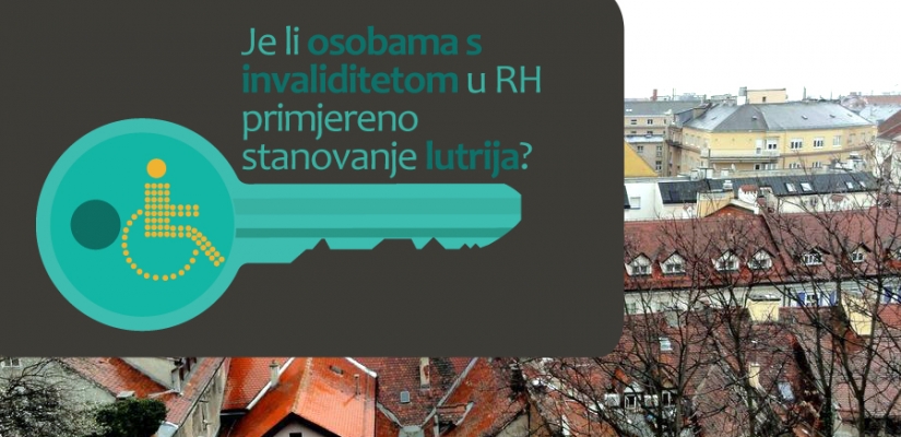 13 nacionalnih saveza osoba s invaliditetom uključenih u 8. centar znanja započelo Kampanju 