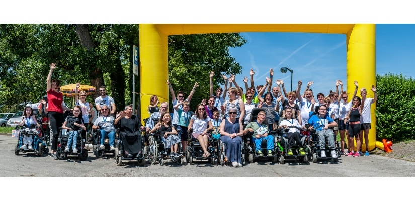 SMA CroatiaRun 2019.  