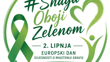 U Zdravstvenoj školi Split okrugli stol o miasteniji gravis 