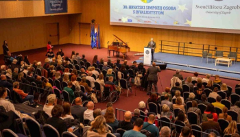 30. hrvatski simpozij osoba s invaliditetom s međunarodnim sudjelovanjem