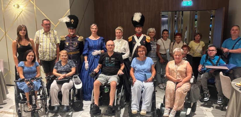 Špancir u kolicima 2025.