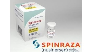 SPINRAZA - Ipak se kreće...