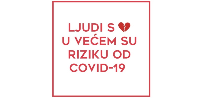 Svjetski dan srca 2020.