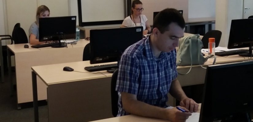 EDUKACIJA IZ PODRUČJA E-UČENJA