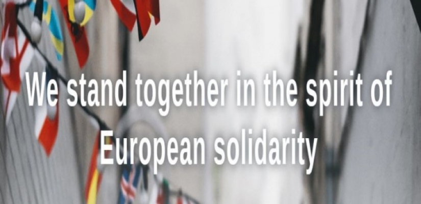 NZRCD: Zajedništvo u duhu europske solidarnosti