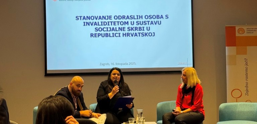 Stanovanje osoba s invaliditetom