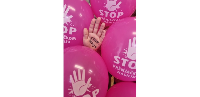 Nacionalni dan borbe protiv vršnjačkog nasilja