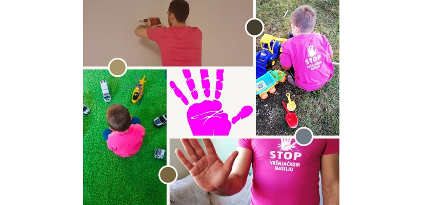 Naši koraci do jednakosti