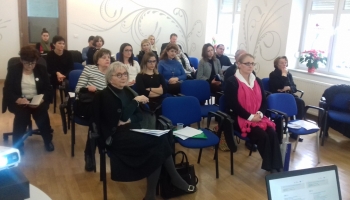 Koraci na putu do jednakih mogućnosti