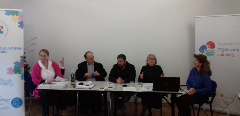 Koraci na putu do jednakih mogućnosti