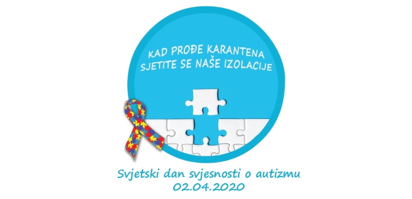 Svjetski dan svjesnosti o autizmu