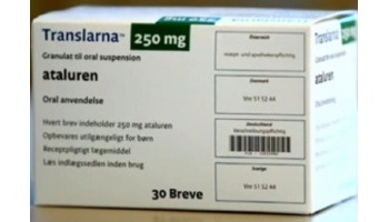 Translarna prvi put primijenjena u RH!!