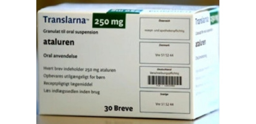 Translarna prvi put primijenjena u RH!!