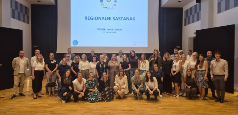 Inkluzivnije lokalne i regionalne zajednice - od razgovora do promjene