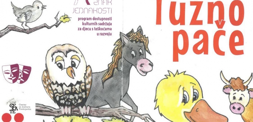 Inkluzivna predstava 