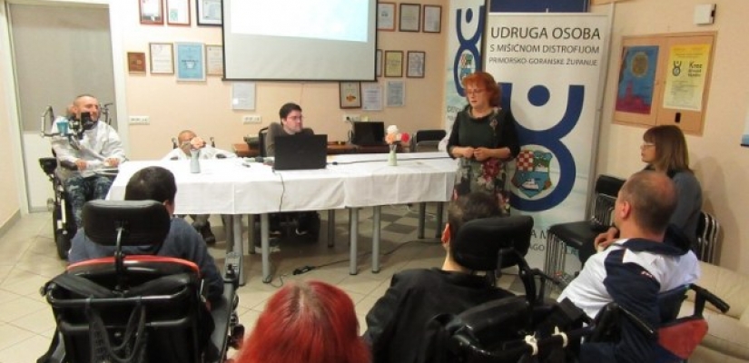 SKUPŠTINA UDRUGE OSOBA S INVALIDITETOM PRIMORSKO-GORANSKE ŽUPANIJE 