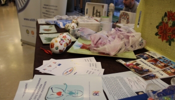 URIHO obilježio 73. rođendan i Međunarodni dan osoba s invaliditetom