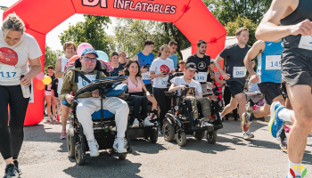 Održana 7. atletska utrka RUN for MD 2026.