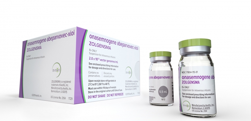 Zolgensma uvrštena na Osnovnu listu HZZO-a!