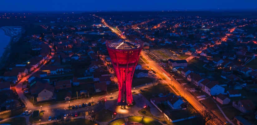 Naša svjetla za DMD...