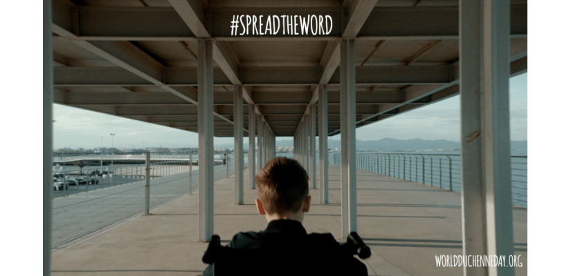 #SPREADTHEWORD – Širite riječ za Svjetski dan svjesnosti o DMD 2021. 