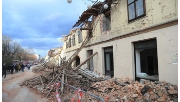 Ublažimo bar dio posljedica razornog potresa