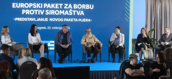 Predstavljene nove EU mjere za smanjenje siromaštva i jačanje socijalne uključenosti