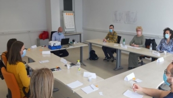 Uspješan tim i dostupni alati timu