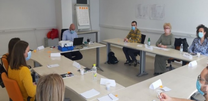 Uspješan tim i dostupni alati timu