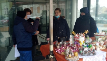 U susret Božiću u Virovitičko-podravskoj županiji