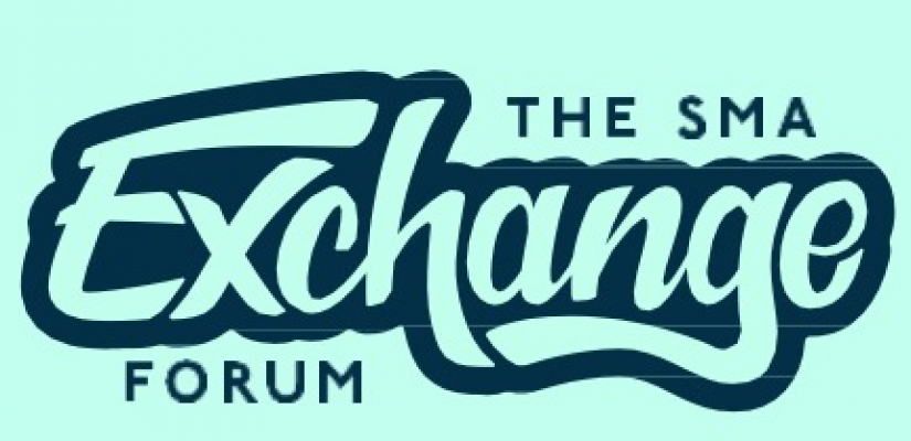 The SMA Exchange Forum