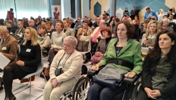 Međunarodni dan osoba s invaliditetom - na putu inkluzivnog društva