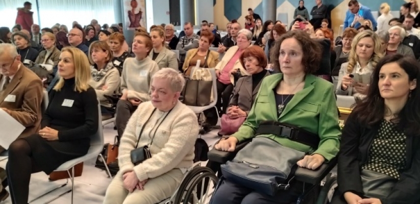 Međunarodni dan osoba s invaliditetom - na putu inkluzivnog društva